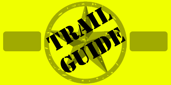 Mountain Bike guide to Tyler State Park in Tyler Texas