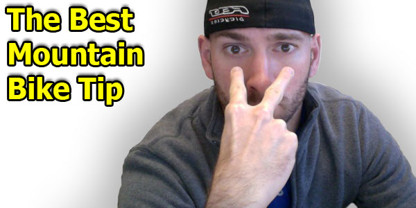 Post image for The Best Mountain Bike Tip