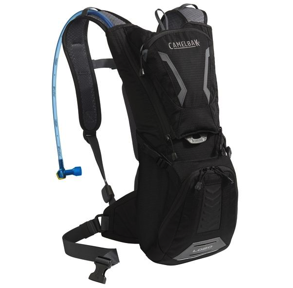 Hydration pack or Water Bottle: Camelbak Lobo Hydration pack or Water Bottle: Camelbak Lobo