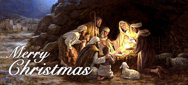Merry Christmas