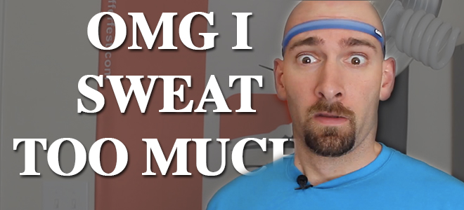 GUTR Sweatband Review