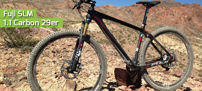 fuji slm carbon